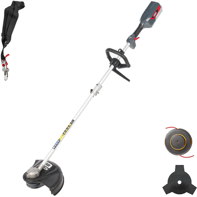 NO BRAND - Ama Freemow - 40V - 38 cm - Brush Cutter NO BRAND - Ama Freemow - 40V - 38 cm - Brush Cutter
