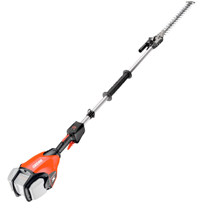 ECHO DHCAS-2600HD Akku-Heckenschere 56 V OHNE Akku und Ladegerät ECHO DHCAS-2600HD Akku-Heckenschere 56 V OHNE Akku und Ladegerät