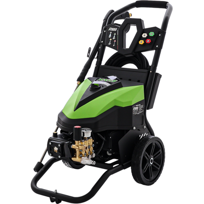 Ribimex RX13 - Kaltwasser-Hochdruckreiniger - 150 bar max 870 l/h Ribimex RX13 - Kaltwasser-Hochdruckreiniger - 150 bar max 870 l/h