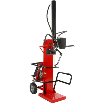 GeoTech Pro LSP 25-100VET - Holzspalter - stehend GeoTech Pro LSP 25-100VET - Holzspalter - stehend