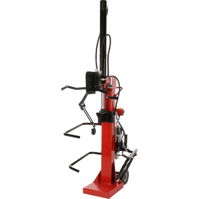 GeoTech Pro LSP14-100VE-3 Elektro-Holzspalter stehend 400 V GeoTech Pro LSP14-100VE-3 Elektro-Holzspalter stehend 400 V