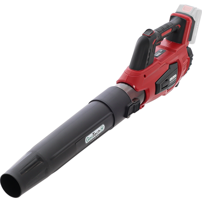 GeoTech X-Line BL-20V Akku-Laubbläser 20 V SOLO - OHNE AKKU UND LADEGERÄT GeoTech X-Line BL-20V Akku-Laubbläser 20 V SOLO - OHNE AKKU UND LADEGERÄT