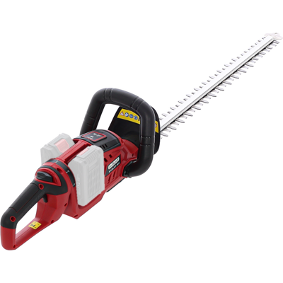 GeoTech X-Line HT-40V Akku-Heckenschere 40 V OHNE AKKU UND LADEGERÄT GeoTech X-Line HT-40V Akku-Heckenschere 40 V OHNE AKKU UND LADEGERÄT