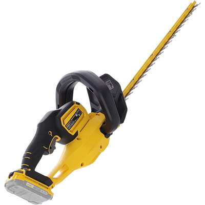 Stanley Fatmax SFMCHT655B-XJ Akku-Heckenschere 18 V 55 cm SOLO OHNE AKKU UND LADEGERÄT Stanley Fatmax SFMCHT655B-XJ Akku-Heckenschere 18 V 55 cm SOLO OHNE AKKU UND LADEGERÄT