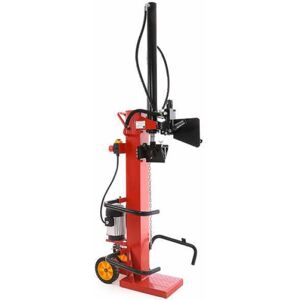 GeoTech-Pro GeoTech LSP14-100VE-3 - Elektrischer dreiphasiger Holzspalter - stehend - 14 T