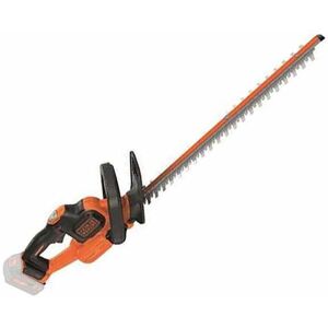 Heckenschere mit Akku Black & Decker GTC18504PC-QW 18V - Akku 4 Ah - Schwert 50 cm