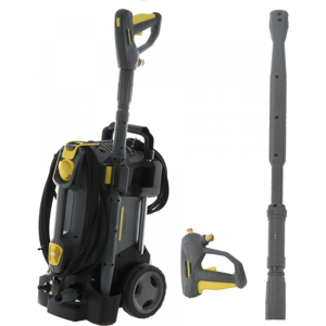 Karcher Kärcher Pro HD 5/15 C Power Control - Profi-Hochdruckreiniger - 200 bar max - 500 L/H