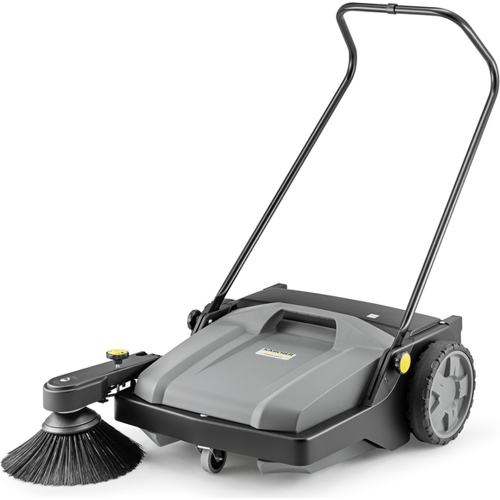 Karcher Kärcher KM 70/15 C Classic Handkehrmaschine mit Auffangbehälter