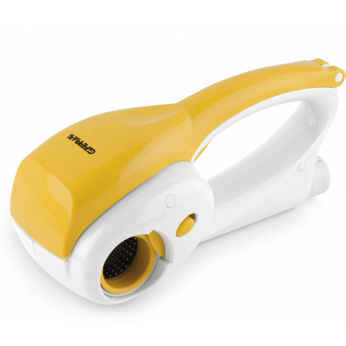 G3 Ferrari PARMINO - Akku-Käsereibe - 2 Rollen im Lieferumfang