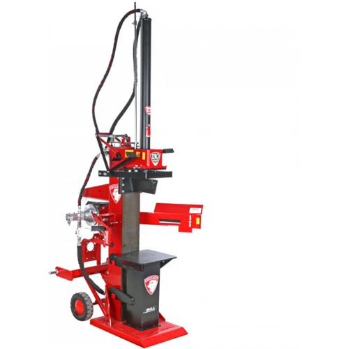 Ceccato olindo SPLE13TLT - elektrischer Holzspalter - stehend - 400V