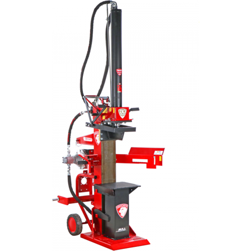 Ceccato Olindo SPLE20 - Elektrischer Holzspalter - stehend - 400V