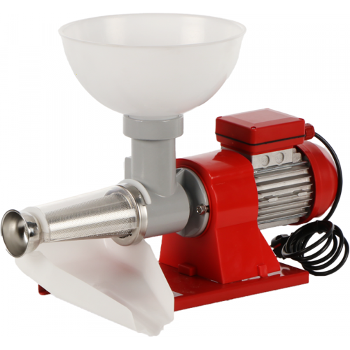 GRIFO SP5EL - Elektro Tomatenpresse 375W