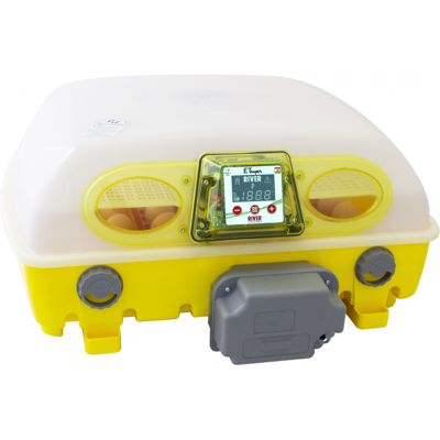 River Systems ET 49 SUPER BIOMASTER - Brutmaschine für Eier River Systems ET 49 SUPER BIOMASTER - Brutmaschine für Eier