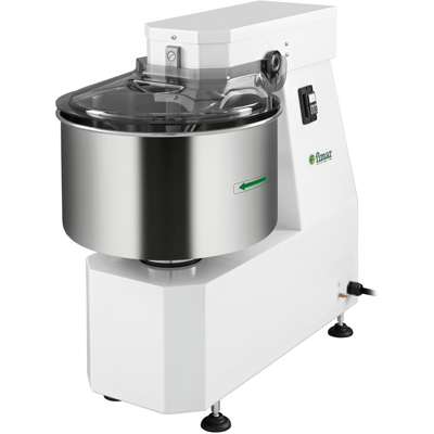 Fimar 30LN - Spiralkneter - 400V - 25 Kg Fimar 30LN - Spiralkneter - 400V - 25 Kg