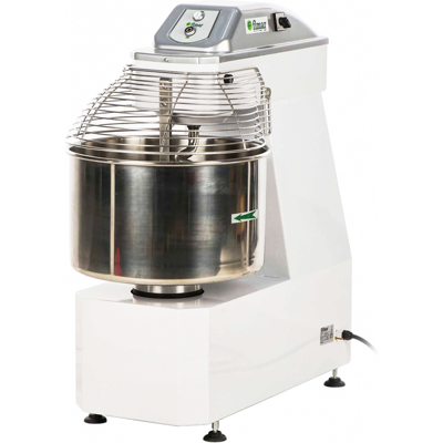 Fimar 50SB - Spiralknetmaschine - 400V - 50 kg - 2 Geschwindigkeiten Fimar 50SB - Spiralknetmaschine - 400V - 50 kg - 2 Geschwindigkeiten