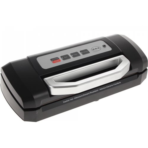 R.G.V. Fresh Quality Home - Vakuumiergerät - Schweißleiste 30cm