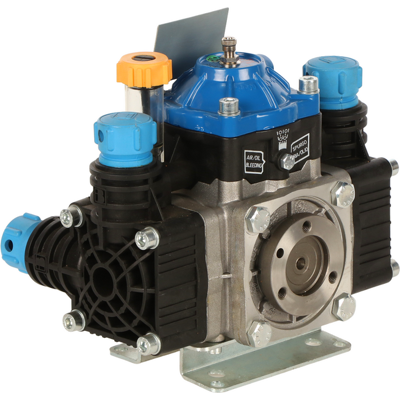 Bertolini Pumps POLY 2020.1 VF Sprühpumpe für Traktor Version für Säuren und Chemikalien Bertolini Pumps POLY 2020.1 VF Sprühpumpe für Traktor Version für Säuren und Chemikalien
