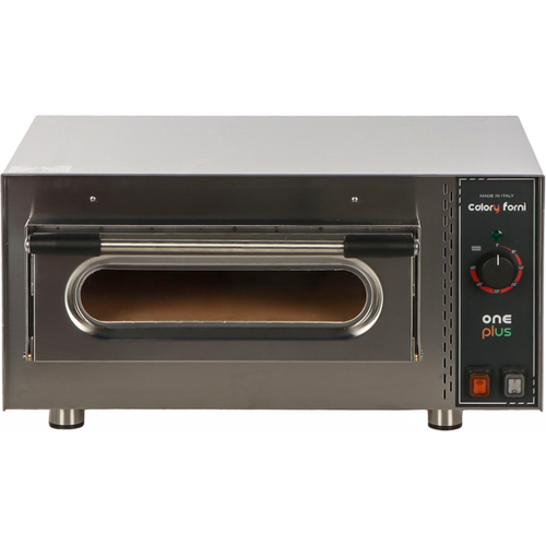 Calory Forni CF62M One Plus - elektrischer Pizzaofen