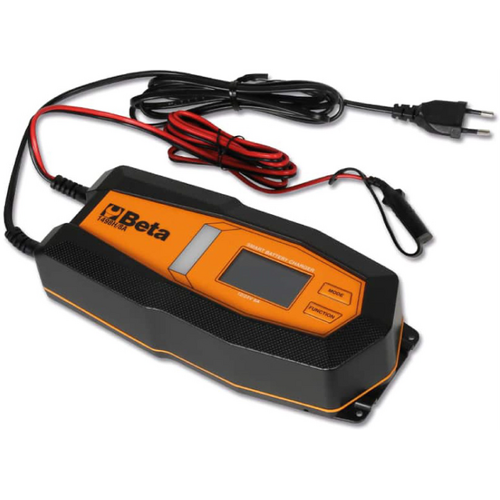 Beta tools Beta 1498H/8A - Automatisches Lade- und Erhaltungsgerät - 12/24V