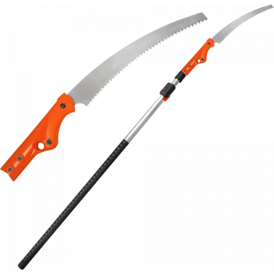 Stocker Sirkos 330 TC Teleskop-Astschere - Baumschere Stocker Sirkos 330 TC Teleskop-Astschere - Baumschere