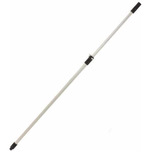 Trev - Abrek - TecnoVIR Pneumatischer Teleskopschaft aus Aluminium 140-250 cm - universeller Verlängerungsschaft