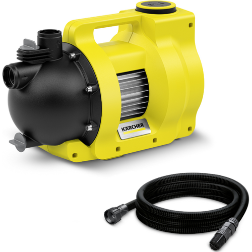 Karcher Kärcher BP 6.000 Garden Set - Gartenpumpe - 1000 W - 6000 l/h