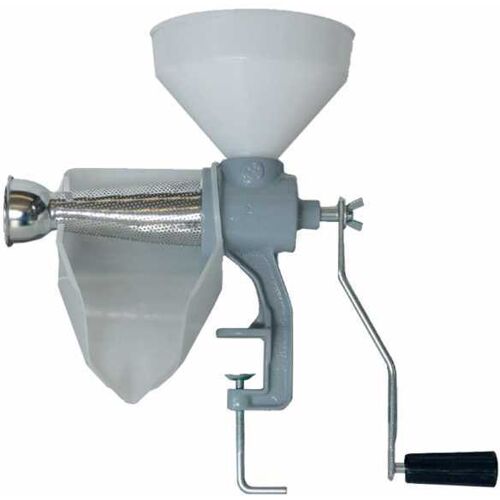 GRIFO SP2MAN - Manuelle Tomatenpresse N.2