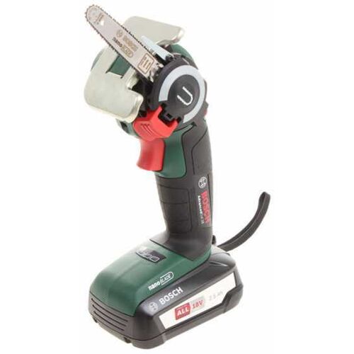 Akku Handsäge NanoBlade BOSCH ADVANCED CUT 18
