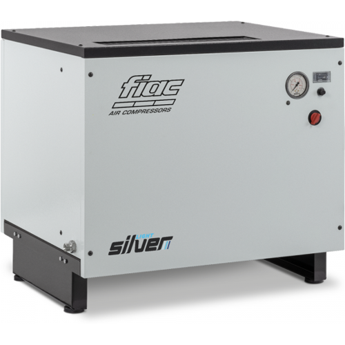 Fiac Light Silver LS 10 10 400/50 CE - Schraubenkompressor