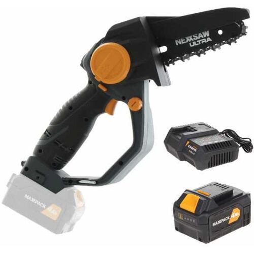 Einhand Akku-Astkettensäge Batavia NEXXSAW ULTRA V3.2 - 18V 4AH