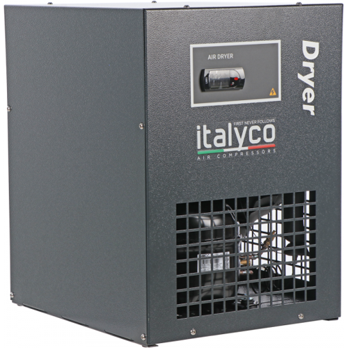 Italyco K2000 - Druckluft Kältetrockner