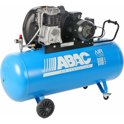 ABAC - EXP A49B 270 CT5,5 - Luftkompressor ABAC - EXP A49B 270 CT5,5 - Luftkompressor