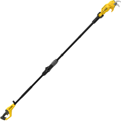 Stanley Fatmax SFMCPP632B-XJ - Akku-Stabastschere - 240 cm - 18V - Durchmesser 32mm - OHNE AKKU UND LADEGERÄT Stanley Fatmax SFMCPP632B-XJ - Akku-Stabastschere - 240 cm - 18V - Durchmesser 32mm - OHNE AKKU UND LADEGERÄT