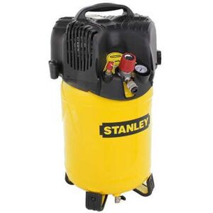 Stanley D200/10/24  - Tragbarer elektrischer Kompressor - Motor 1.5 PS - 24 Lt