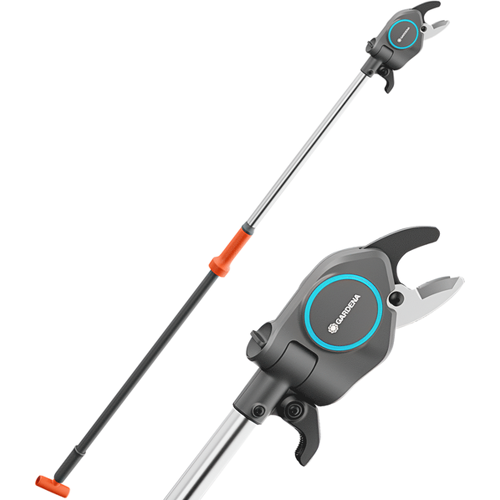 Gardena StarCut Pro S - Baumschere mit festem Schaft 160 cm - Ø 32 mm