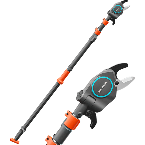 Gardena StarCut Pro L Teleskop-Baum- und Strauchschneider 175-400cm - Ø32mm