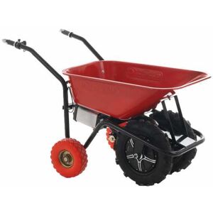 GeoTech CAR 300T - Akku-Schubkarre -80 - Akku 40V 6 Ah GeoTech CAR 300T - Akku-Schubkarre -80 - Akku 40V 6 Ah