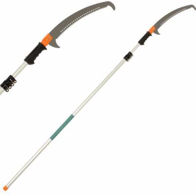GeoTech STP-500A - Handsäge auf Verlängerungsstange - 230-500cm GeoTech STP-500A - Handsäge auf Verlängerungsstange - 230-500cm