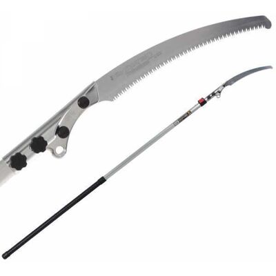 Silky Teleskop Astsäge KSI 327215 - 175-270cm - Professionell Silky Teleskop Astsäge KSI 327215 - 175-270cm - Professionell