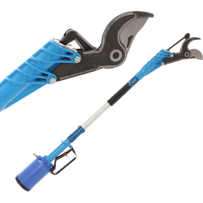 Paterlini Ara 8/D - Ergonomische pneumatische Gartenschere - 0,5m Paterlini Ara 8/D - Ergonomische pneumatische Gartenschere - 0,5m
