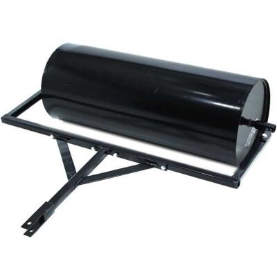 GeoTech Walze - 92 cm, Stahl, für Traktoren GeoTech Walze - 92 cm, Stahl, für Traktoren