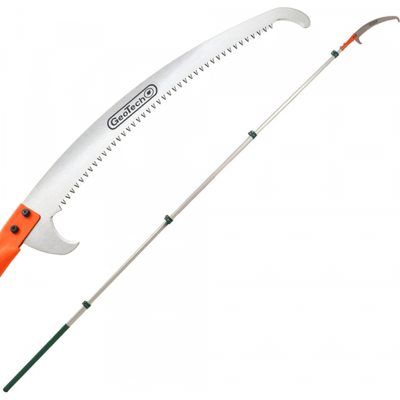 GeoTech STP S 550 - Handsäge auf Verlängerungsstange - 185-550cm GeoTech STP S 550 - Handsäge auf Verlängerungsstange - 185-550cm