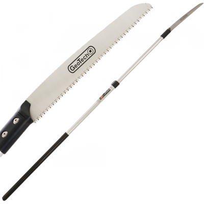 GeoTech ST 300 - Handsäge auf Verlängerungsstange - 180-300cm GeoTech ST 300 - Handsäge auf Verlängerungsstange - 180-300cm