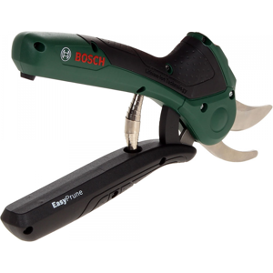 Bosch EasyPrune AssistCut - Akku-Gartenschere - 3.6V 1.6Ah