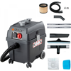 Comet CVP 130 PEM - Staubsauger  30 l - Profi-Serie