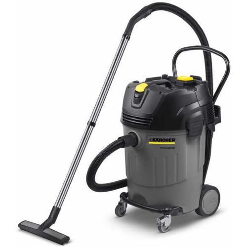 Karcher Kärcher Pro NT 65/2 Ap - Trocken-/ Nasssauger - Behälter 65 l - 2760W