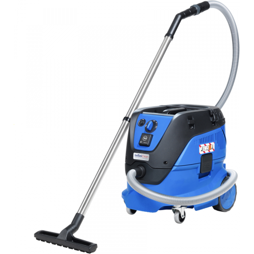 Nilfisk ATTIX 33-2L IC - Professioneller Nass- und Trockensauger