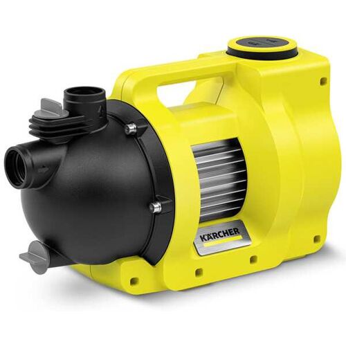 Karcher Kärcher 4.500 Garden - Elektrische Bewässerungspumpe - Gartenpumpe 550 W