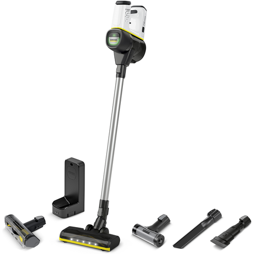Karcher VC 6 Cordless ourFamily Pet - Elektrobesen - 25,2 V - 2,5 Ah