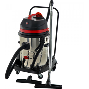 Nilfisk Viper LSU 155-EU - Professioneller Nass- und Trockensauger Nilfisk Viper LSU 155-EU - Professioneller Nass- und Trockensauger